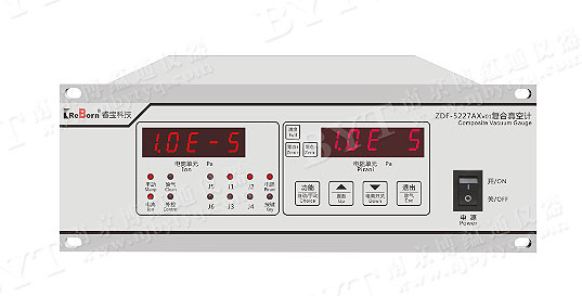 ZDF-522复合真空计